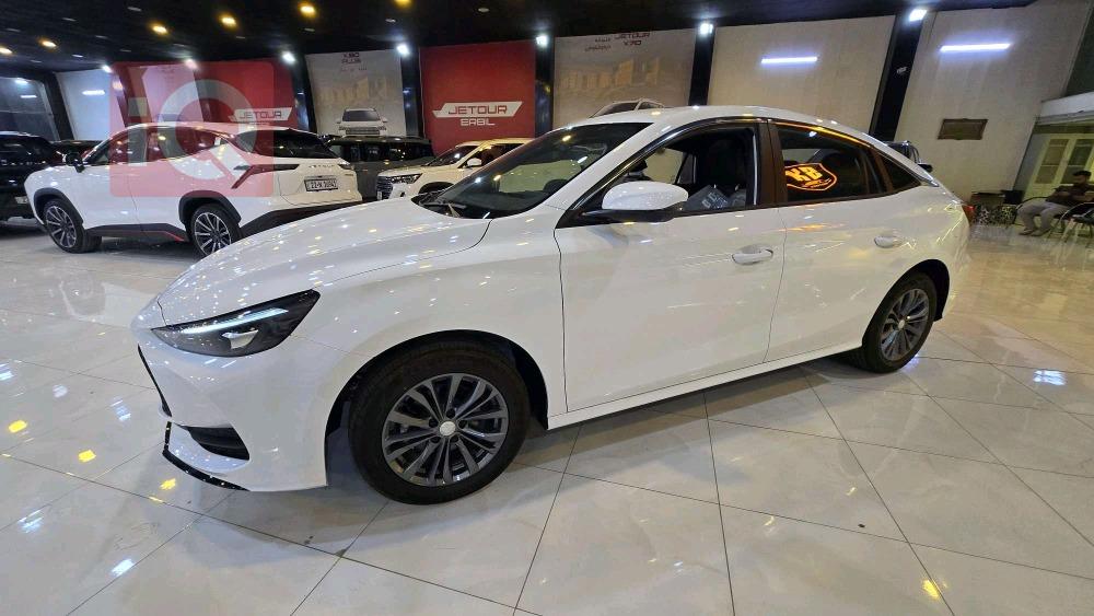 MG 5